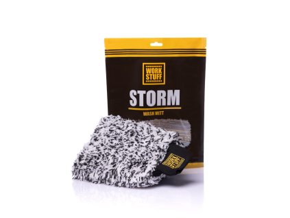WOS Storm Wash Mitt