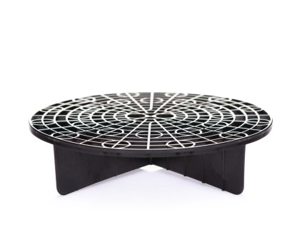 WOS ochranná vložka černá