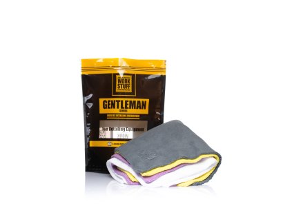 WOS Gentleman Basic 4 pack
