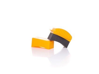 WOS pěnový aplikátor na pneu