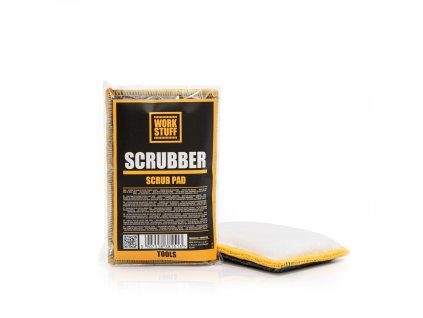 WOS Scrubber