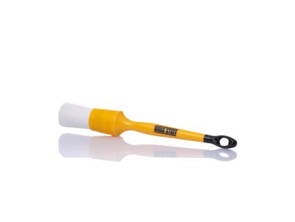 WOS Albino Brush 30mm