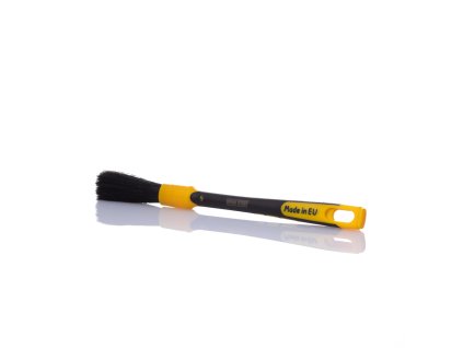 WOS Brush Rubber Black 16mm
