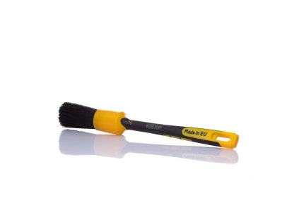 WOS Brush Rubber Black 30mm