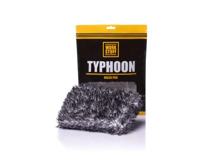 WOS Typhoon Wash Pad 2