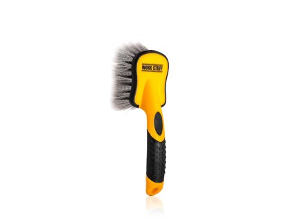 WOS Monsoon Wheel Brush 2