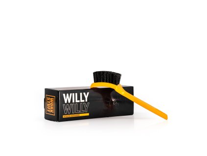 WOS Willy Willy