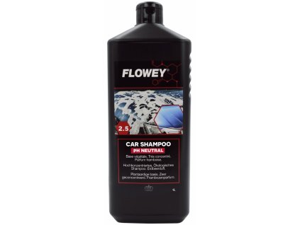 2.5 Car Shampoo