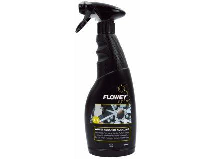 1.1 Wheel Cleaner Alkaline