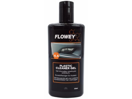 4.4 plastic Cleaner Gel
