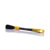 WOS Brush Rubber Black 16mm