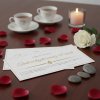 woucher presentation romantic