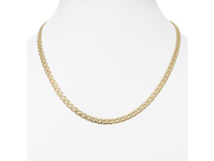 Zlatá retiazka Pancier