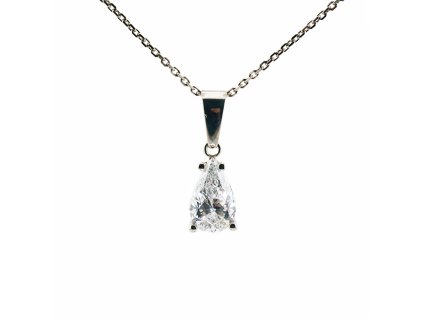 Zlatý prívesok "Aura"