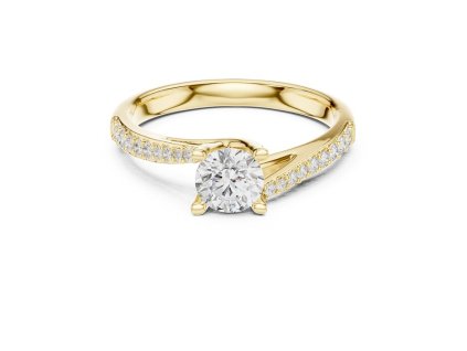 Diamantové prstene (5)