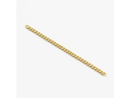 Zlatá retiazka • Panzer 0.5 mm