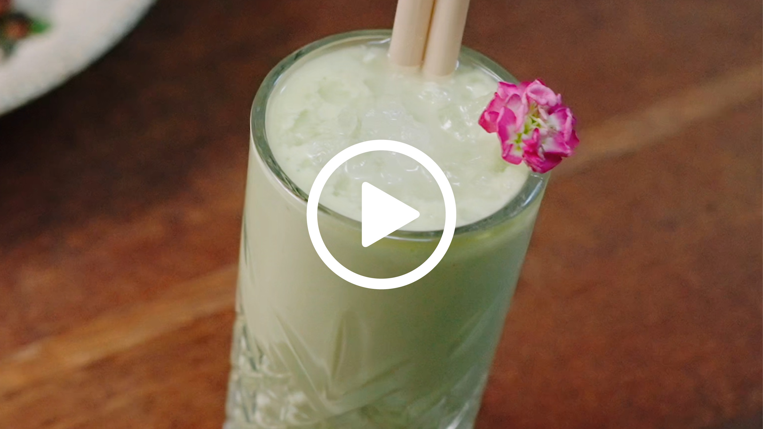 
SIA - Kevinovy recepty: avokádové smoothie