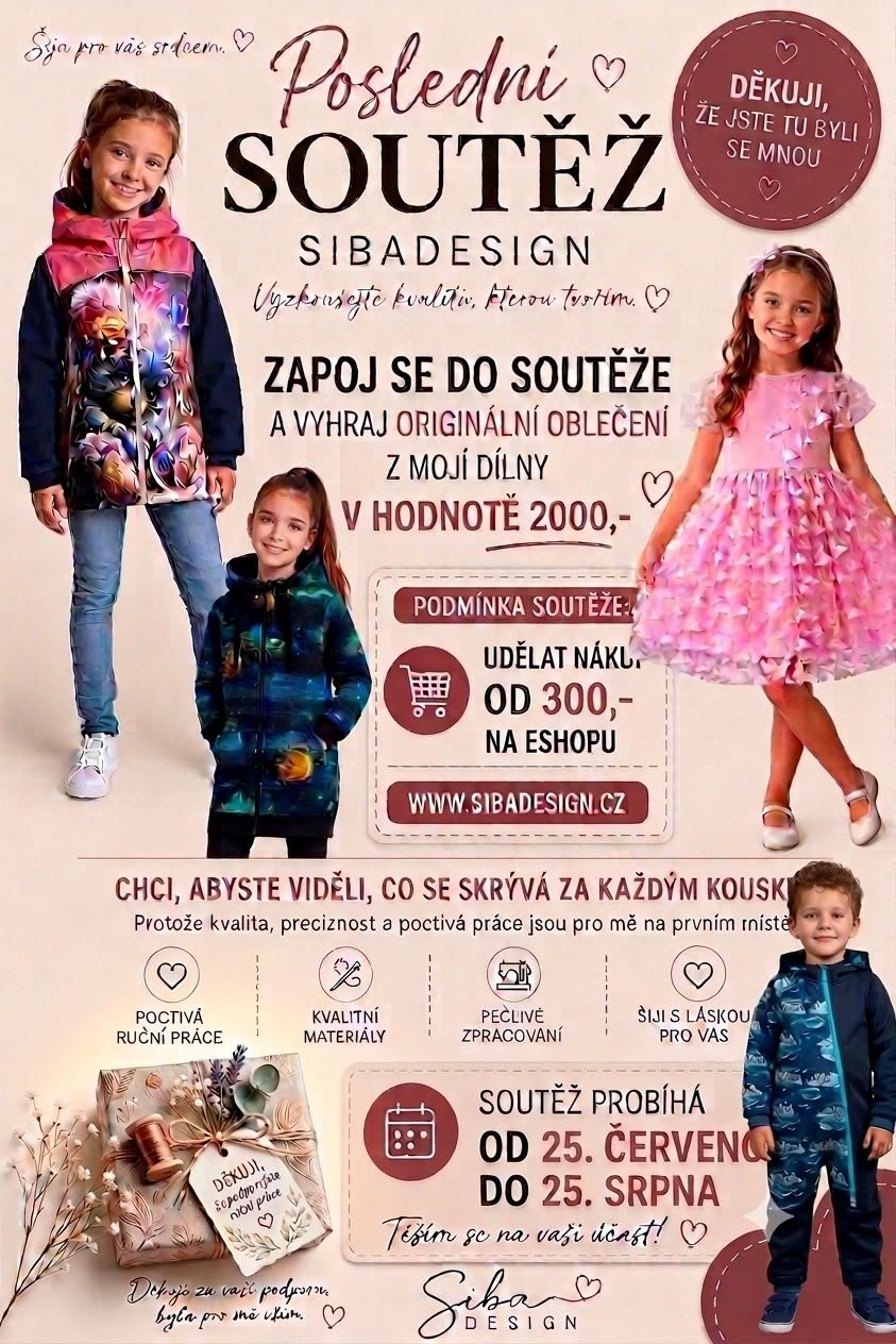 Soutěž