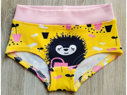 Kalhotky vel.104/110