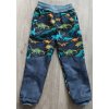 Dino soft kalhoty vel.116