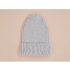BEANIE BEACONGREY
