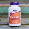 now daily vits multivitamin 120caps