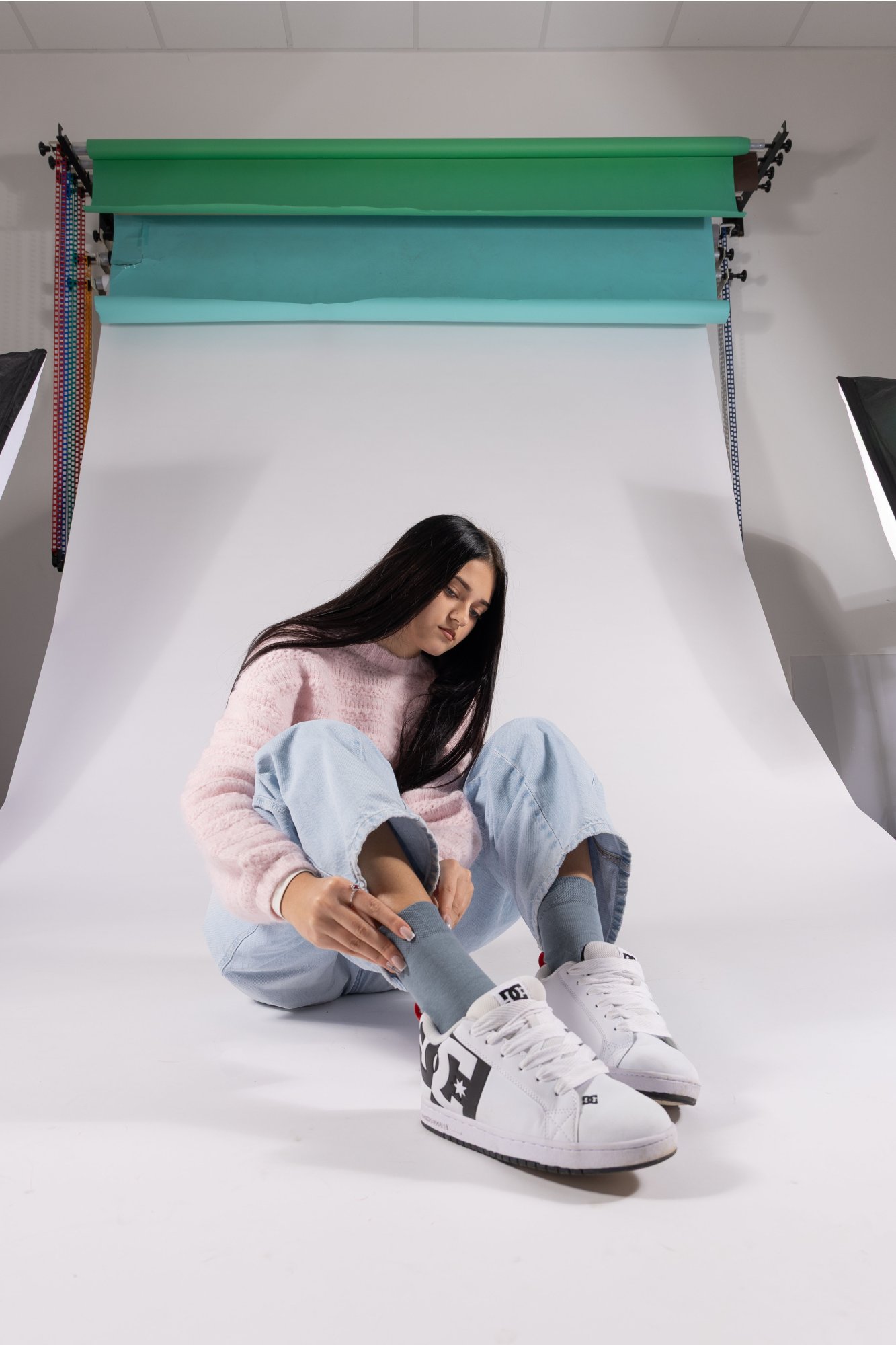 Bavlněné fresh SIBIRKY® KLASSOY