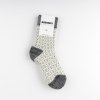 Merino vlněné ponožky se vzorem oveček