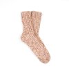 Ručně pletené vlněné ponožky SIBIRKY GABRIELKY 07