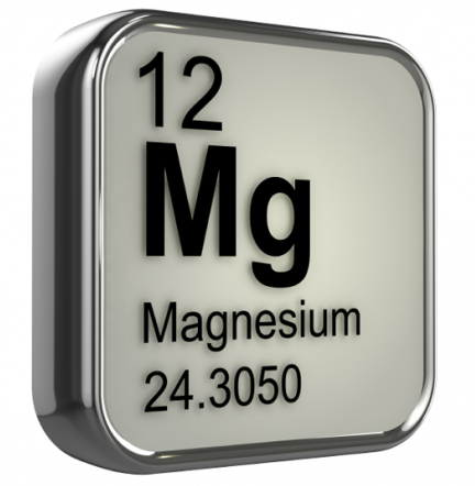 magnesium-horcik