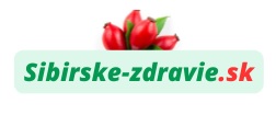Sibirske-Zdravie.sk