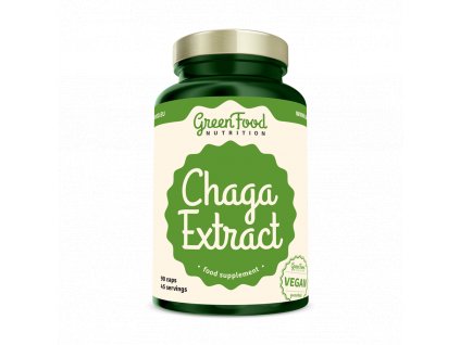 Chaga Greenfood