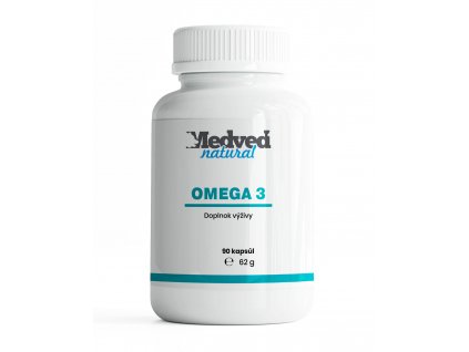 omega 3 weltfit