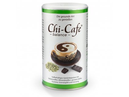 Dr.Jacobs Chi-Cafe balance 180 g