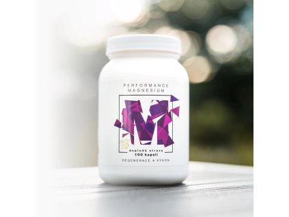 Magnesium Brainmax
