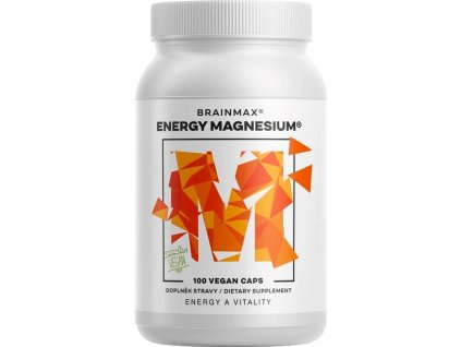 Magnesium Malate