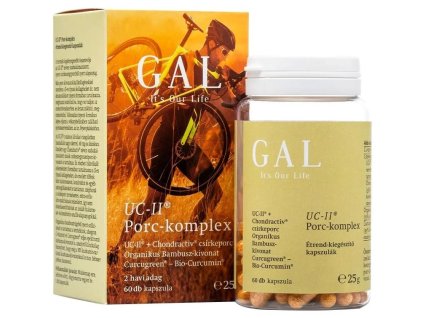 GAL UC II chrupavkový komplex