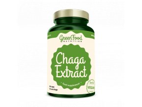 Chaga Greenfood