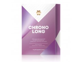 Chronolong