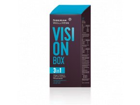 Vision Box Nový
