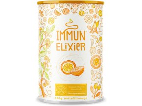 Imunitný elixír