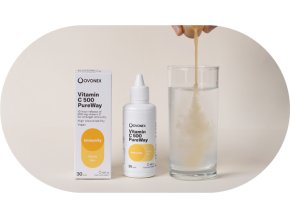 Ovonex c500 pureway 1