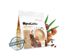 MycoLatte 15 x 21 g