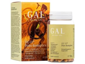 GAL UC II chrupavkový komplex