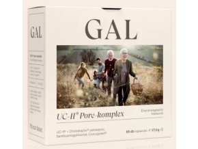 UC II Kolagen Komplex