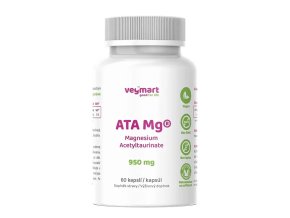 ata magnesium