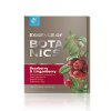 Bearberry and lingonberry