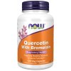 Quercetin & Bromelain, 120 kapsúl