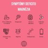 Brainmax - Performance Magnesium® 200 mg + B6 (100 kapsúl)