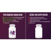 Brainmax - Performance Magnesium® 200 mg + B6 (100 kapsúl)